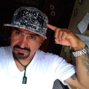 Meet your Posher, Sergio